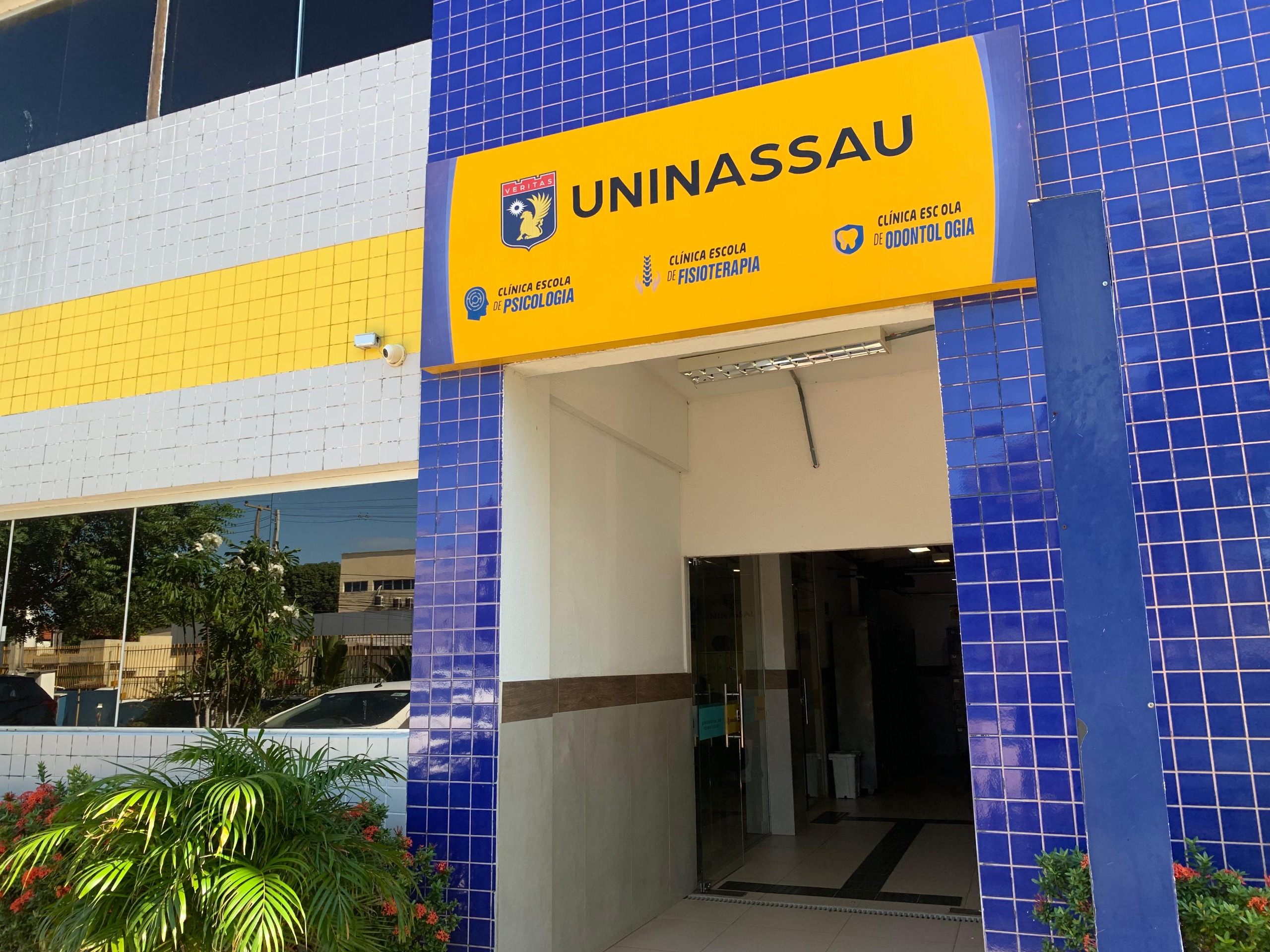 Cl�nicas-escola mant�m funcionamento durante as f�rias de janeiro